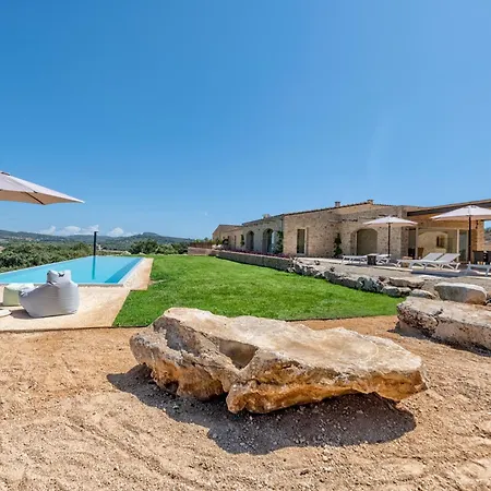 Es Lligats Agroturismo - Adults Only-3