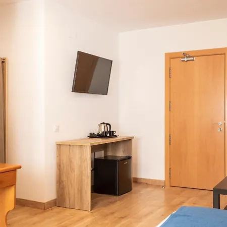 Hotel Marxant-2