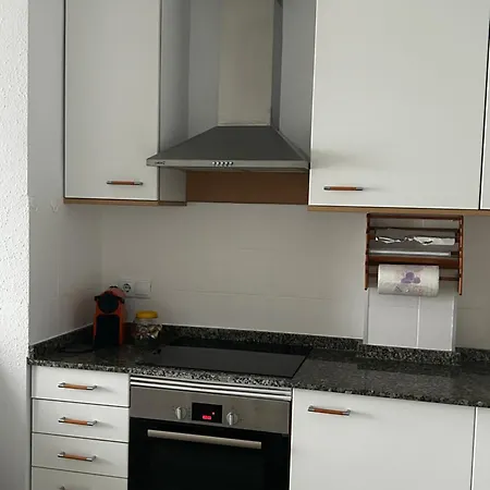 Apartment Foix-2