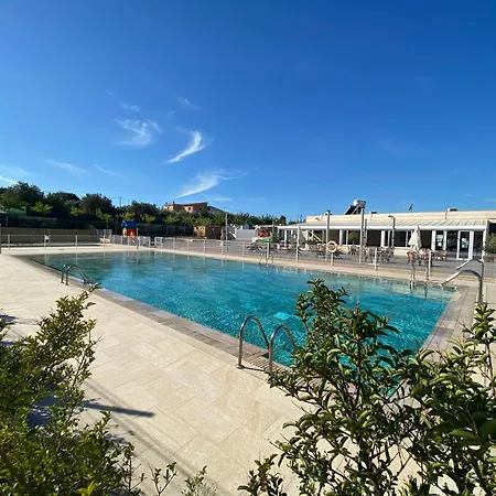 Camping Alicante Imperium-3