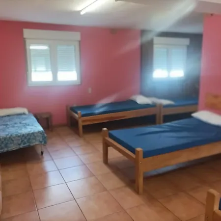 Crucesinn Albergue-2