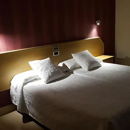 Hotel Aguadoce - Louzao-2