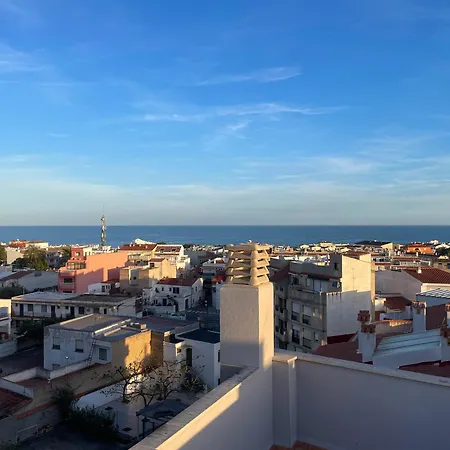 Apartamentos Neptuno 3000-3