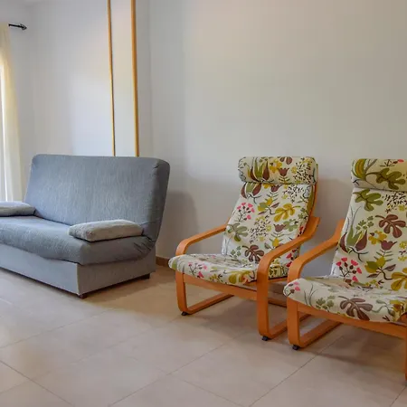 Apartamentos Neptuno 3000-2