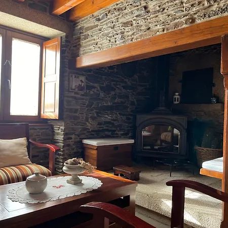 Casa Rural Dona María-2
