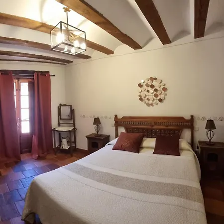 Hotel Rural El Adarve-2
