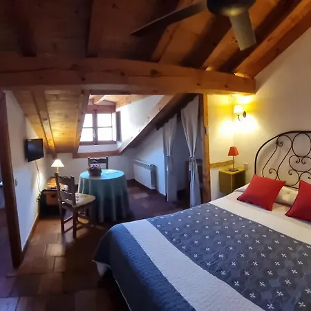 Hotel Rural El Adarve-3