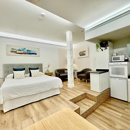 Loft Centre Santander-3