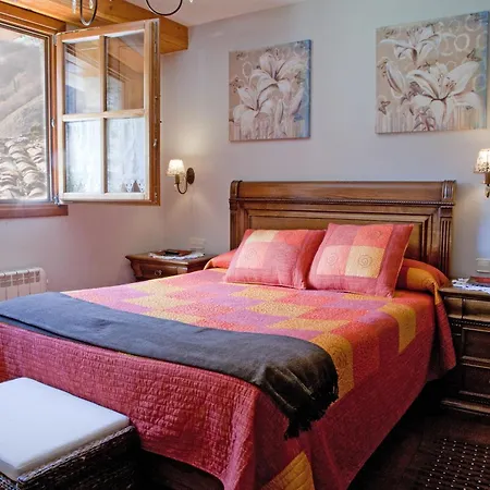 Apartamentos Valdecarzana Senda del Oso-3