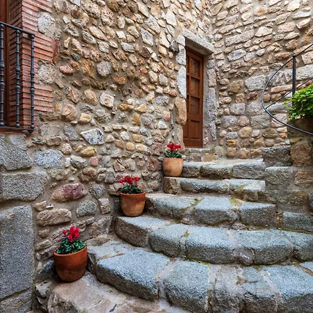 Hostal Can Xicu-3