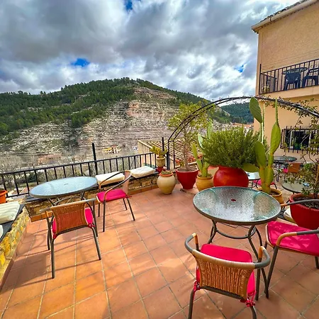 Casa del Juez, Alojamiento rural singular-2