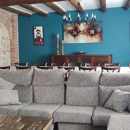Casa El Altero-3