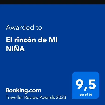 El rincón de MI NIÑA-3