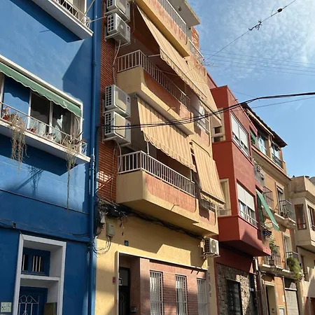 Luxury Holiday Apartment Pozo II-2