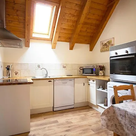 Apartamentos Onki Xin-2