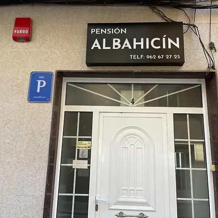 Albahicín-2