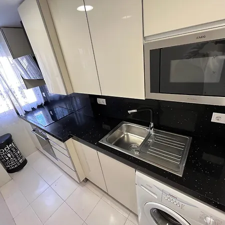 Playamar Altamar Apartments-3