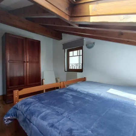 Apartamentos Copi Villa de Suances-3