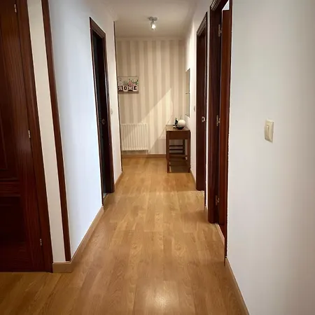 Piso Oroso No Camiño-2
