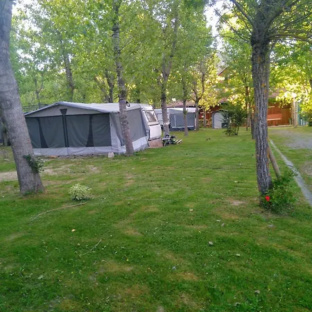 Camping Valle de Hecho-2