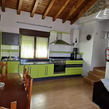 Apartamentos Viñas-2