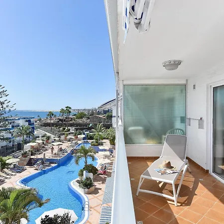 Apartamentos Norcopia-2