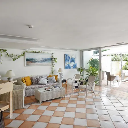 Apartamentos Norcopia-3