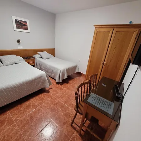Hostal San Felix-2