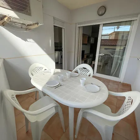 Apartamentos Alcoceber Centro 3000-2