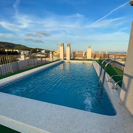 Apartamentos Alcoceber Centro 3000-3