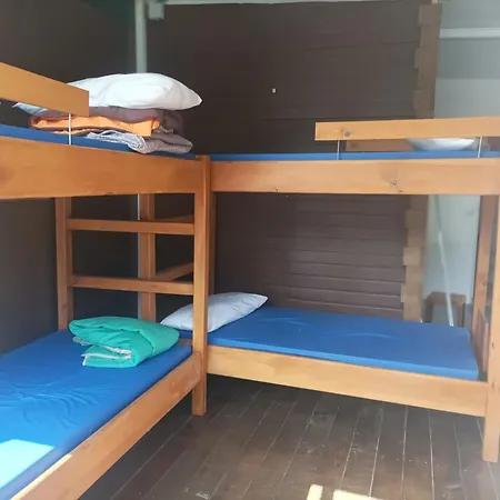 Crucesinn Albergue-2