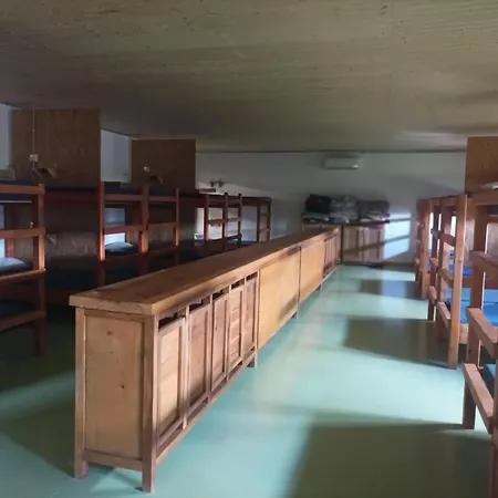 Crucesinn Albergue-3