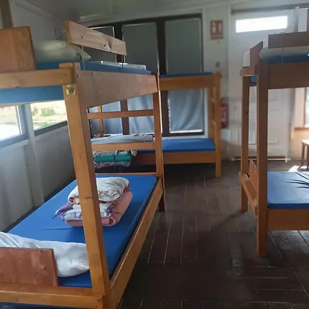 Crucesinn Albergue-3
