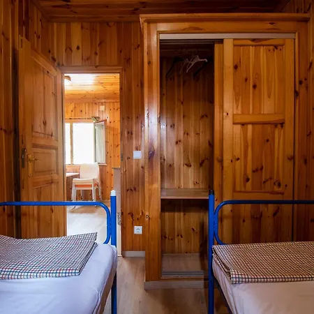 Camping Rural Ria De Arosa 2-3