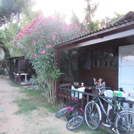 Bungalows Club Aire Libre-3