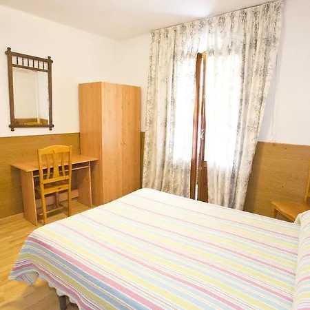 Hostal Lizana-3