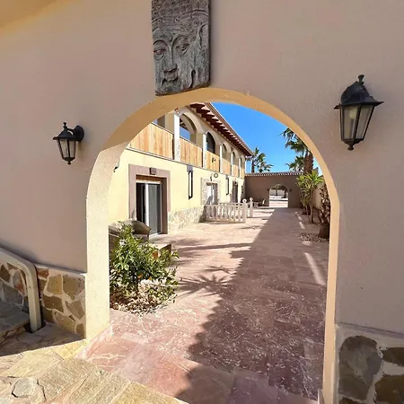 Casa Algezar-2