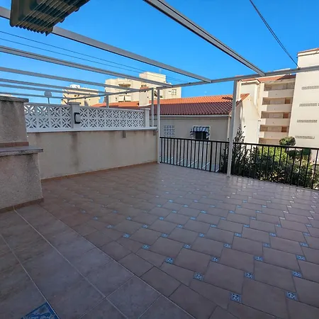Apartamento sol y dunas-3