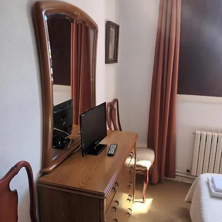 Hostal padornelo-3