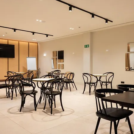 Leonardo Hotel San Sebastián-3