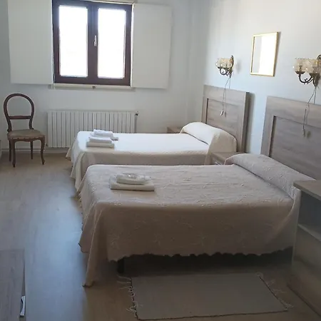 Hostal padornelo-2