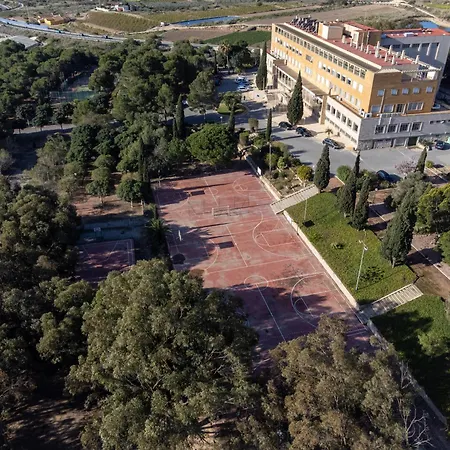 Costablanca Explore Hostel Sports & Events-3