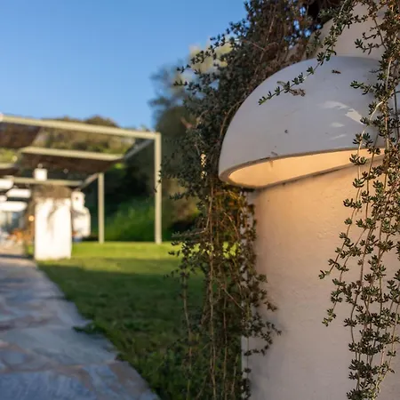 Apartamento para pareja, Finca Contrabando. Sanlucar del Guadiana-3