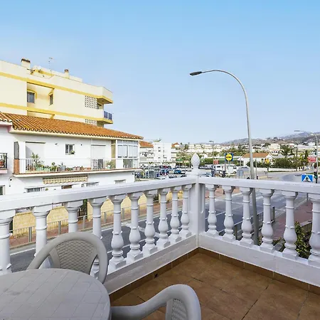 A&N Torrox Costa Terrace Apartment Walk To Beach-2