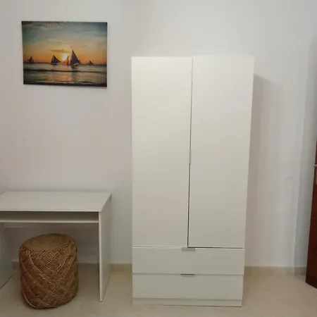 Apartamento a pie de playa en Mazagón-2
