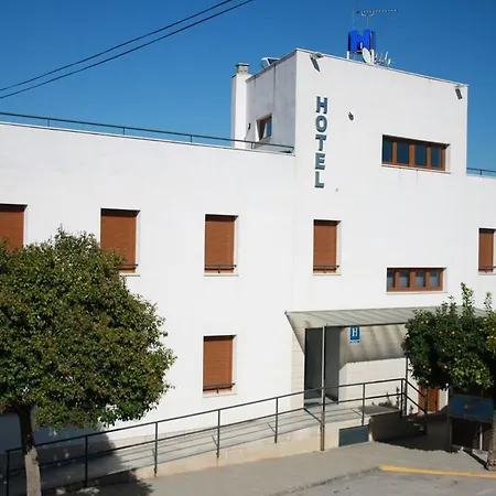 Hotel Albanta-2