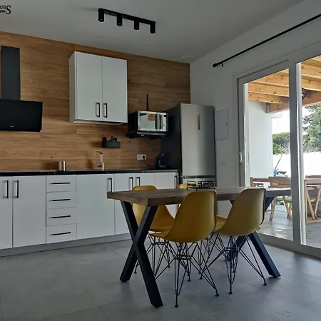 Novoasis-3