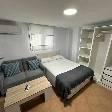 Apartamento Avenida Velazquez Bajo-3