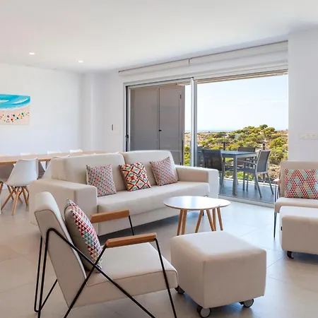 Blue Line Apartment Hotel - Be Line Group-3