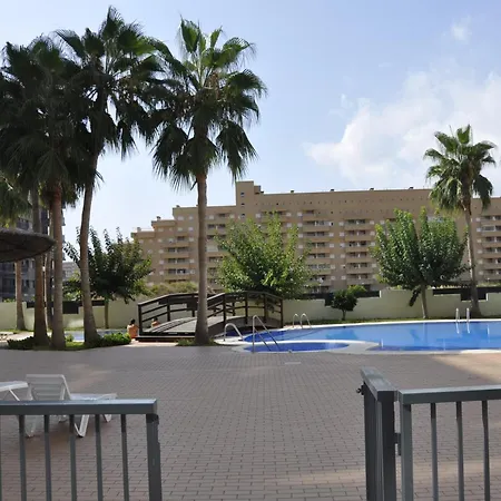 APCOSTAS Las Terrazas II - Oropesa-2